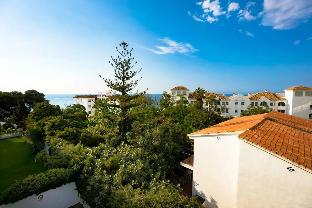 Palmeras 31 Menyber Apartment Nerja Spain