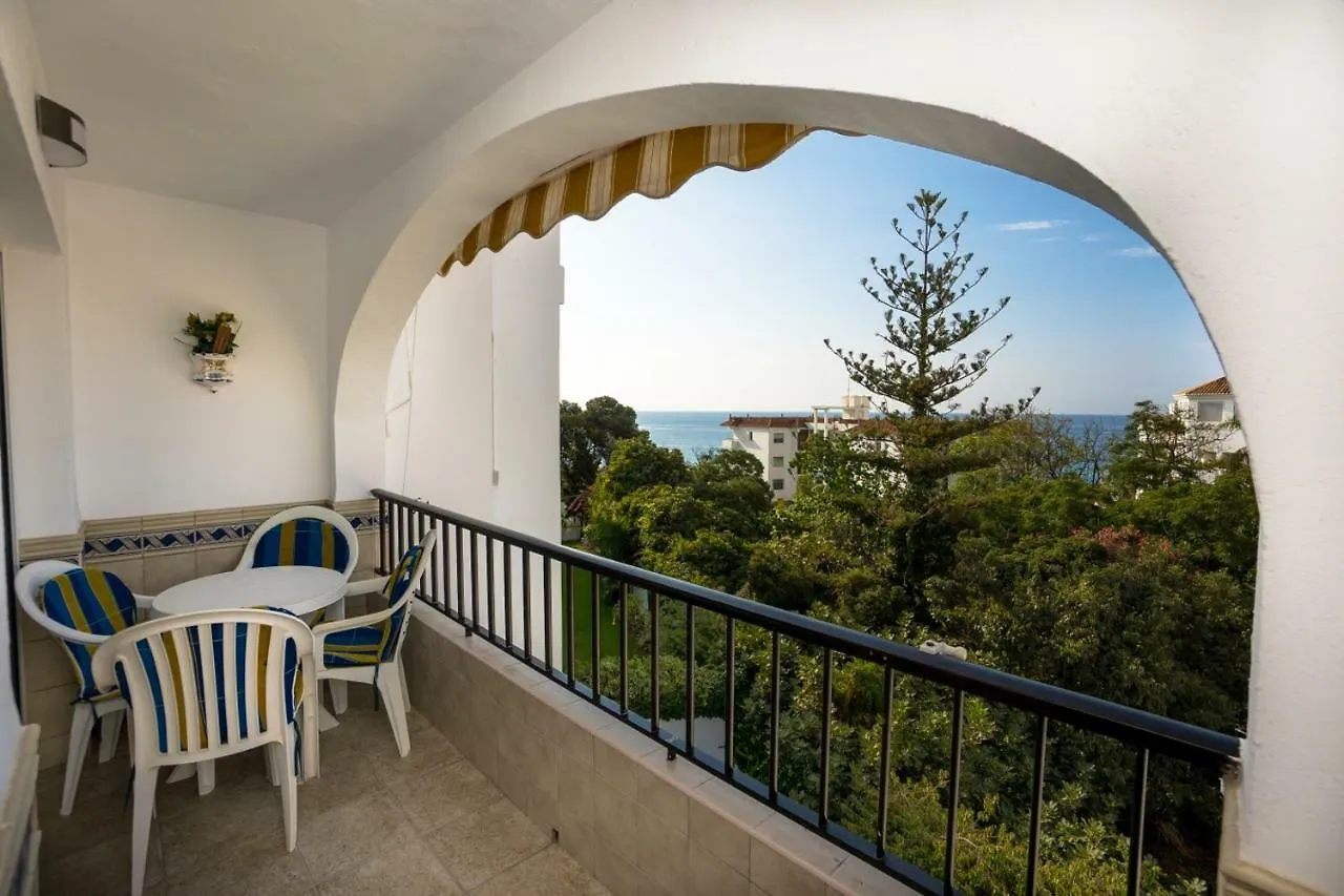 Palmeras 31 Menyber Apartment Nerja Spain